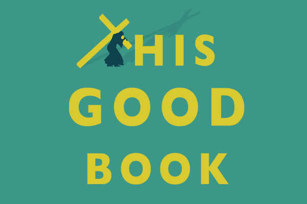 Renard Acquires Iain Hood’s Debut Novel This Good Book