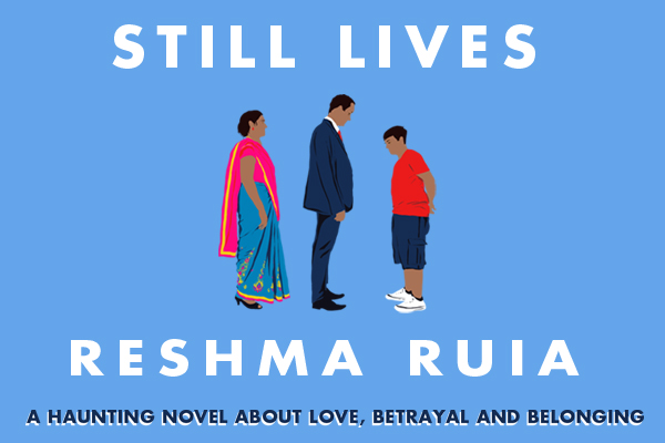 Renard Acquires Reshma Ruia’s Still Lives
