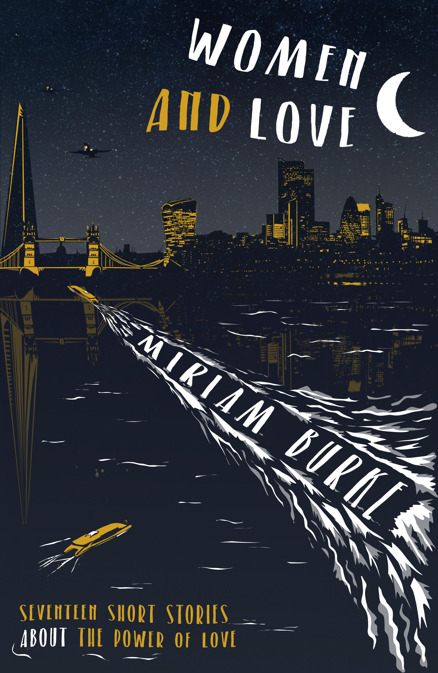 Women and Love – Renard Press