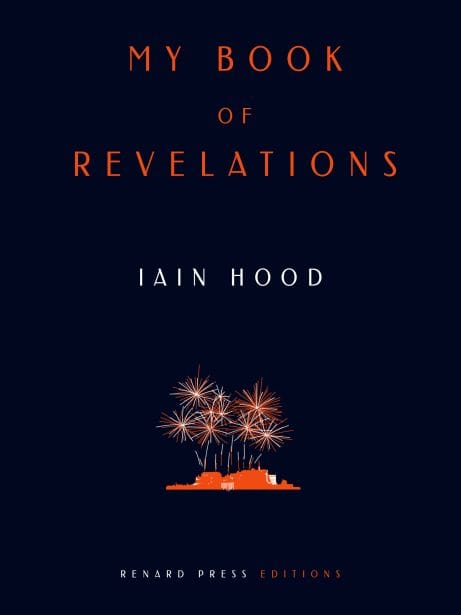 My Book of Revelations (Renard Press Edition)