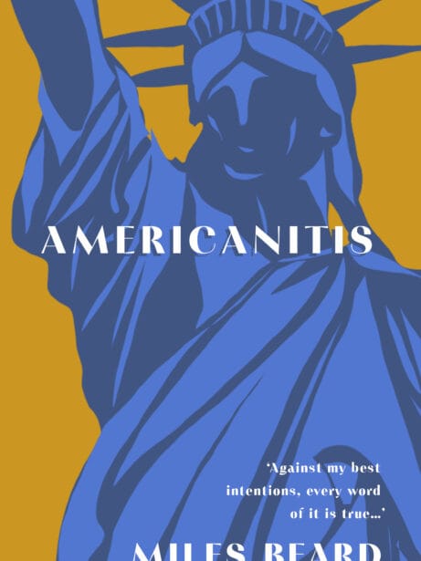 Americanitis