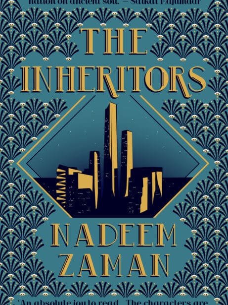 The Inheritors