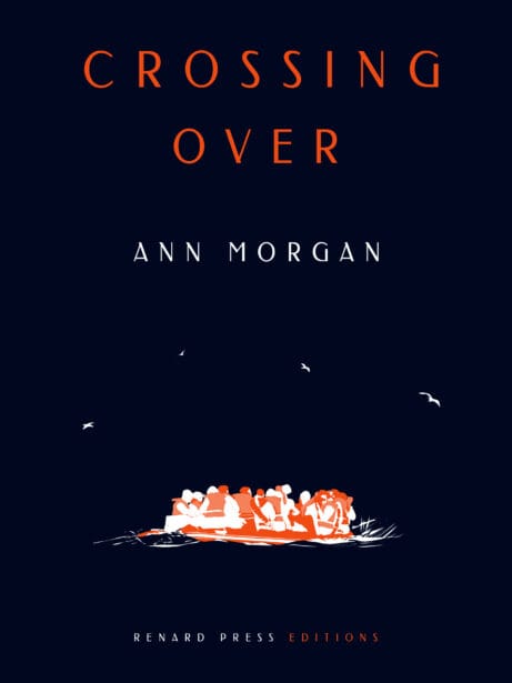 Crossing Over (Renard Press Edition)