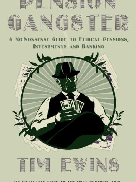 Pension Gangster