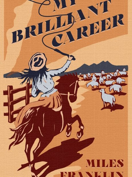 My Brilliant Career